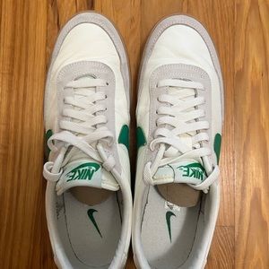 Nike Killshot 2 - Lucid Green